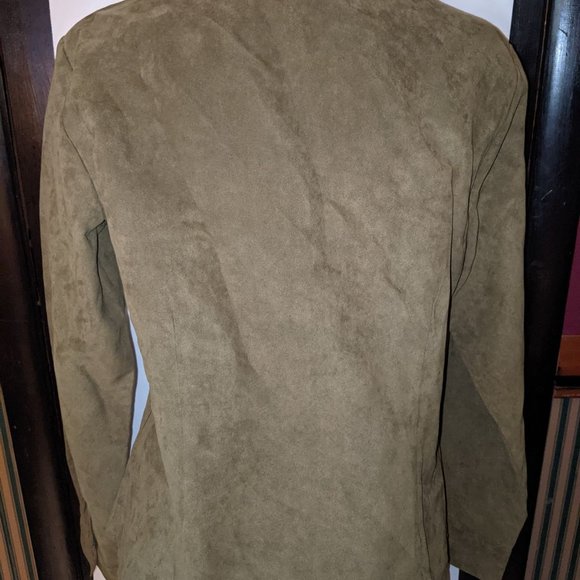 Lemongrass studio jacket - Picture 3 of 3